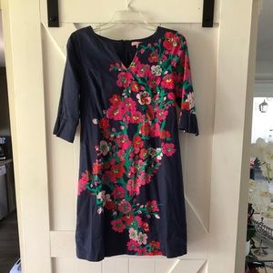 SOLD- EUC Lilly Pulitzer Dress